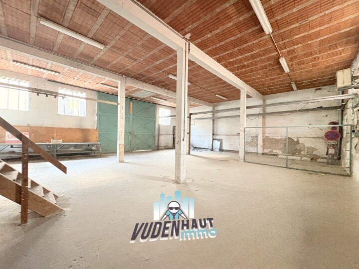 Retail in Toulouse for sale - Interior Photo - Image 2 of 9