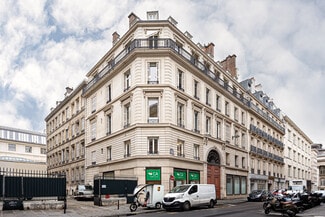More details for 15 Rue De La Banque, Paris - Office to Rent