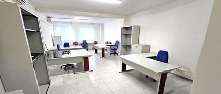 Office in Azuqueca de Henares, Guadalajara to rent Interior Photo- Image 2 of 8