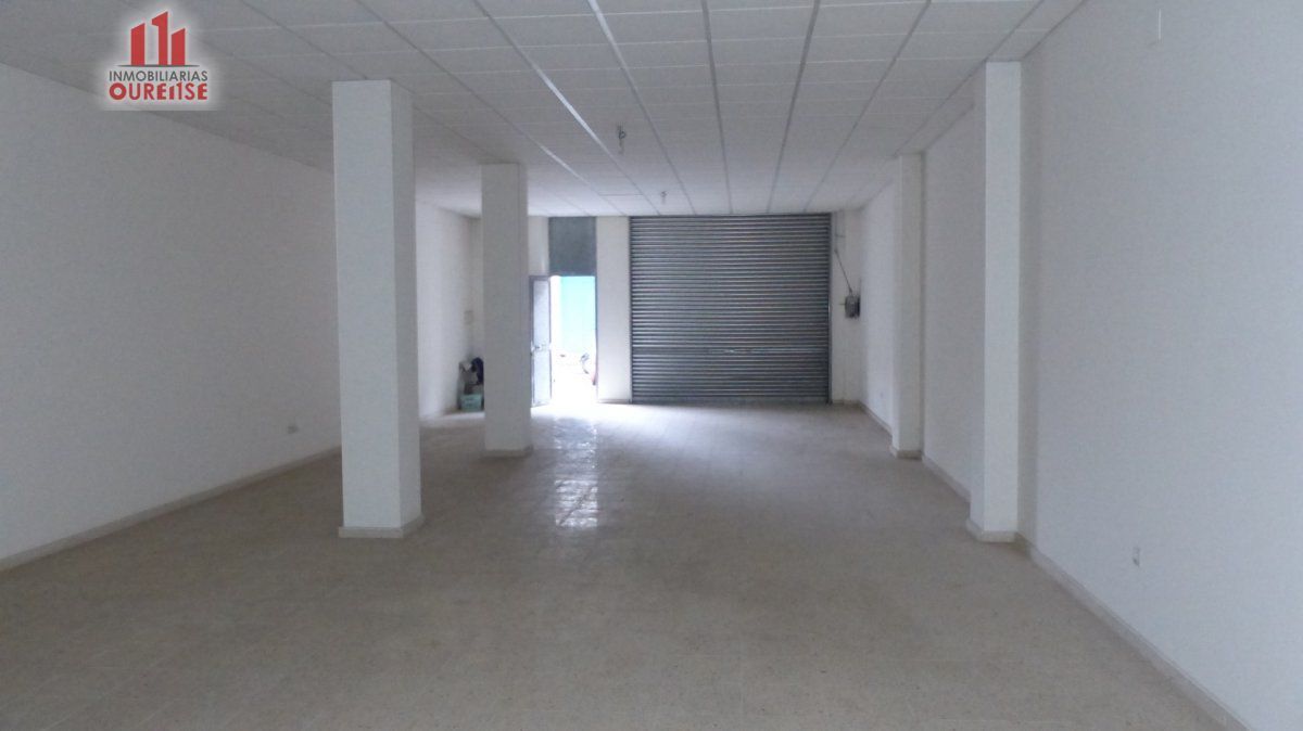 Retail in Ourense, Orense to rent Primary Photo- Image 1 of 8