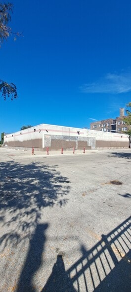 344 E 63rd St, Chicago, IL for sale - Aerial - Image 2 of 17