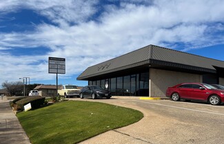 More details for 205 Executive Way, DeSoto, TX - Light Industrial for Rent