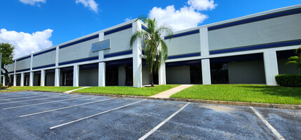 10050 NW 116th Way, Medley, FL for rent Building Photo- Image 1 of 1