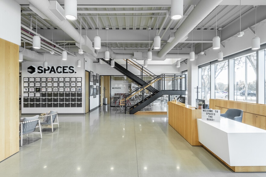 530 Technology Dr, Irvine, CA to rent - Matterport 3D Scan - Image 3 of 33