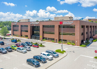 More details for 234 Mall Blvd, King Of Prussia, PA - Office for Rent