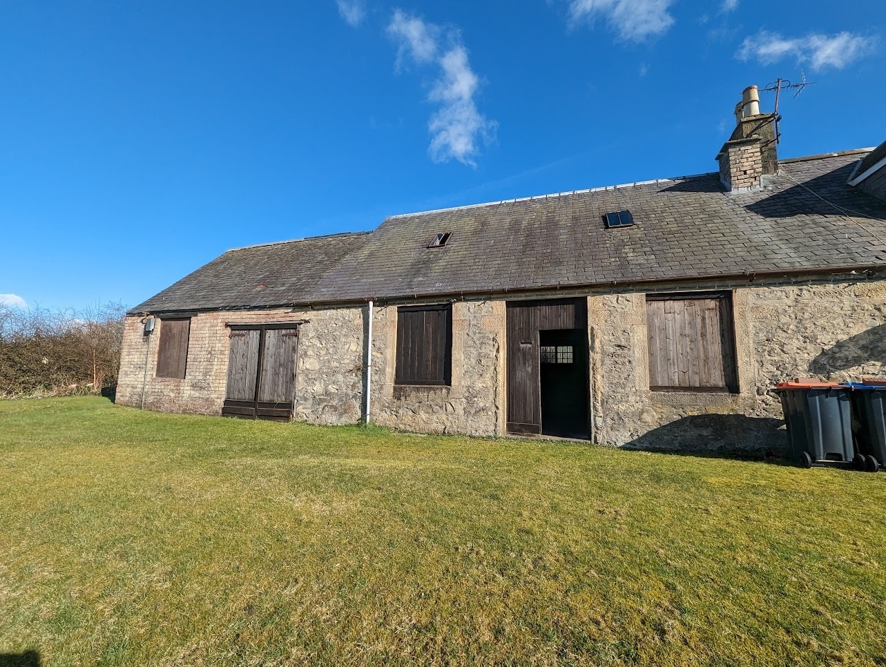 Braehead, Sanquhar for sale Primary Photo- Image 1 of 7