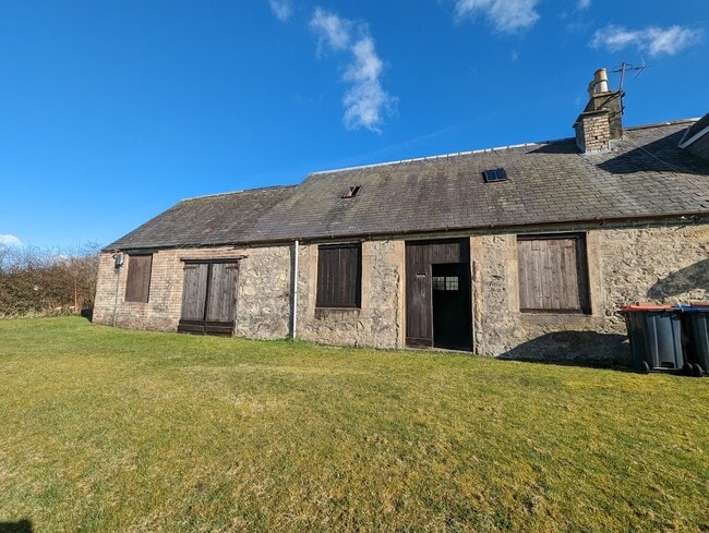 More details for Braehead, Sanquhar - Light Industrial for Sale