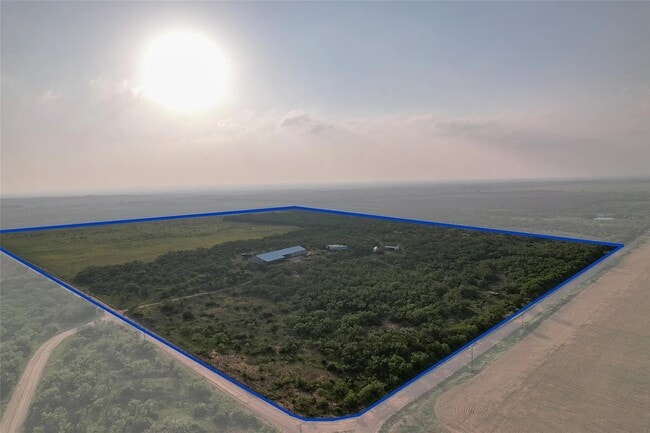 More details for 14867 County Road 407, Trent, TX - Land for Sale