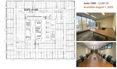 715 5 Av SW, Calgary, AB for rent Building Photo- Image 1 of 1