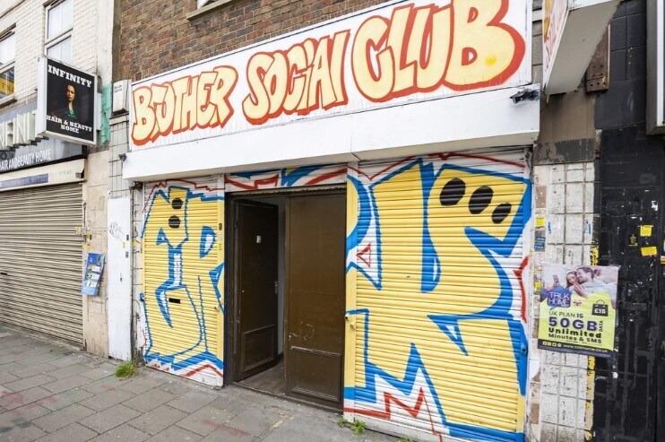 80 Seven Sisters Rd, London for sale Primary Photo- Image 1 of 1