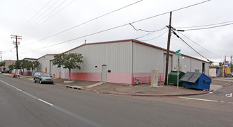 3302-3342 Kurtz St, San Diego CA - Commercial Property