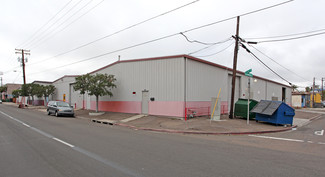 More details for 3302-3342 Kurtz St, San Diego, CA - Industrial for Rent