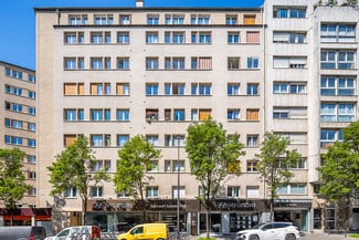 More details for 9 Avenue Claude Vellefaux, Paris - Retail to Rent