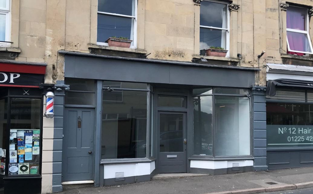 13 Chelsea Rd, Bath for sale Building Photo- Image 1 of 1