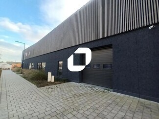 More details for 36 Rue Bernard Ruyant, La Madeleine - Light Industrial for Sale