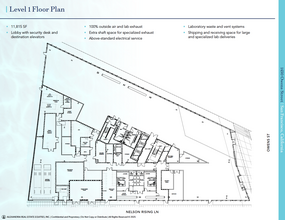 1450 Owens St, San Francisco, CA for rent Floor Plan- Image 1 of 5