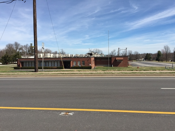 1020 Hustonville Rd, Danville, KY for sale - Building Photo - Image 2 of 14