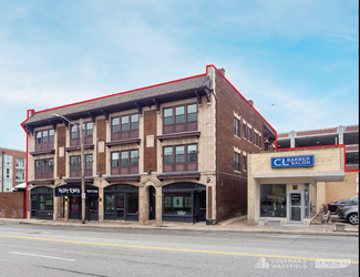 More details for Improved Mixed-Use Investment – for Sale, Cleveland Heights, OH