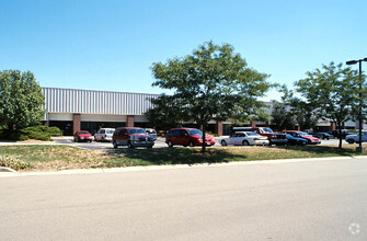 11480-11550 Enterprise Park Dr, Sharonville, OH for sale Primary Photo- Image 1 of 1