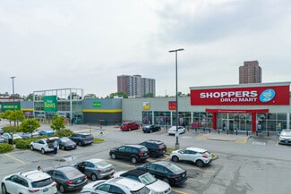 More details for 255 Morningside Ave, Toronto, ON - Retail to Rent