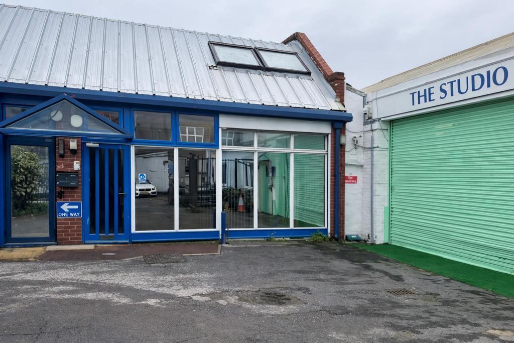 Acton Hill Mews, London for sale Building Photo- Image 1 of 6