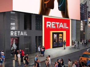 1540 Broadway, New York, NY to rent Building Photo- Image 2 of 2