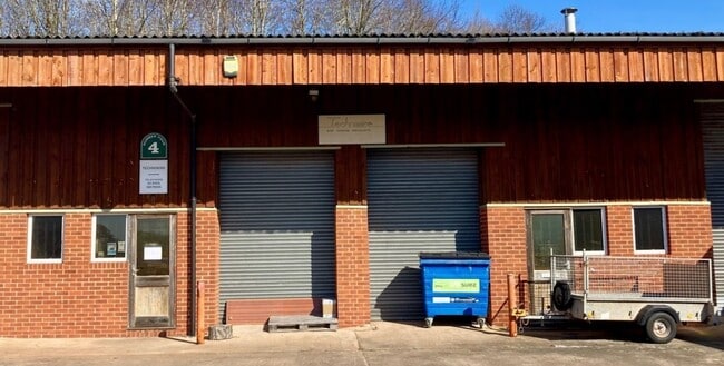 More details for 1 Hawkerland Rd, Colaton Raleigh - Industrial to Rent