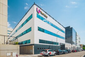 More details for Calle de Torregalindo, 1, Madrid - Office to Rent