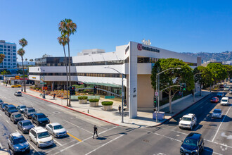 8501 Wilshire Blvd, Beverly Hills, CA for rent Building Photo- Image 1 of 9