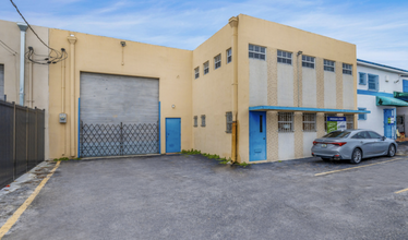 2130 NW 23rd Ave, Miami, FL for rent Building Photo- Image 2 of 2