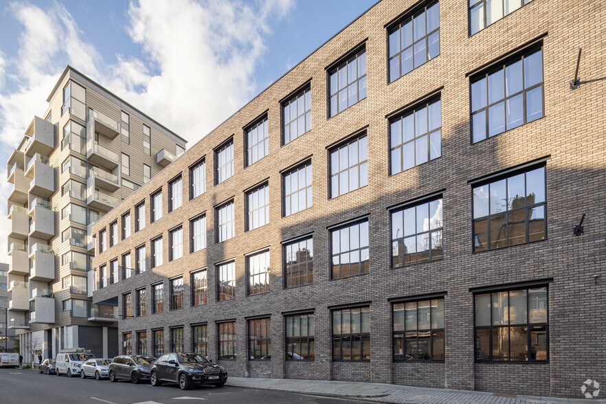 100 Union St, London for sale - Building Photo - Image 1 of 1