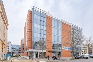 More details for 8 Rue De Saint - Cloud, Suresnes - Office to Rent