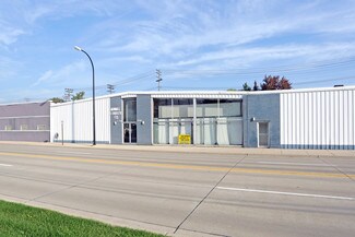 More details for 3708-3750 11 Mile Rd, Berkley, MI - Industrial for Rent