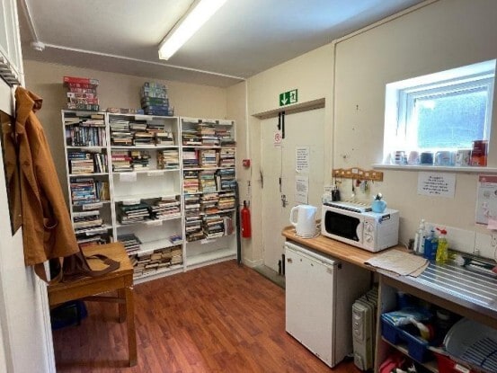 Battle Hl, Hexham to rent Interior Photo- Image 1 of 3