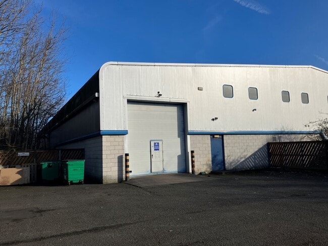 More details for 1-2 Bankhead Ave, Glenrothes - Light Industrial for Sale