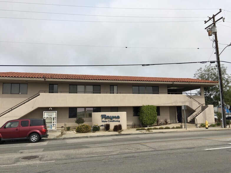 3775 Market St, Ventura, CA for sale - Building Photo - Image 1 of 9