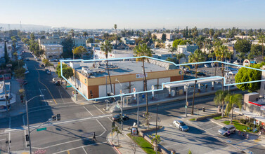 421 Pacific Ave, Long Beach, CA for sale Building Photo- Image 1 of 1