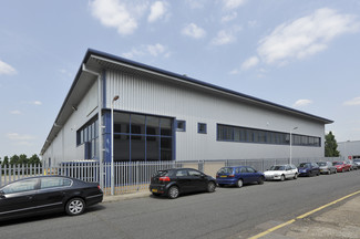 More details for Stonefield Way, Ruislip - Industrial for Rent