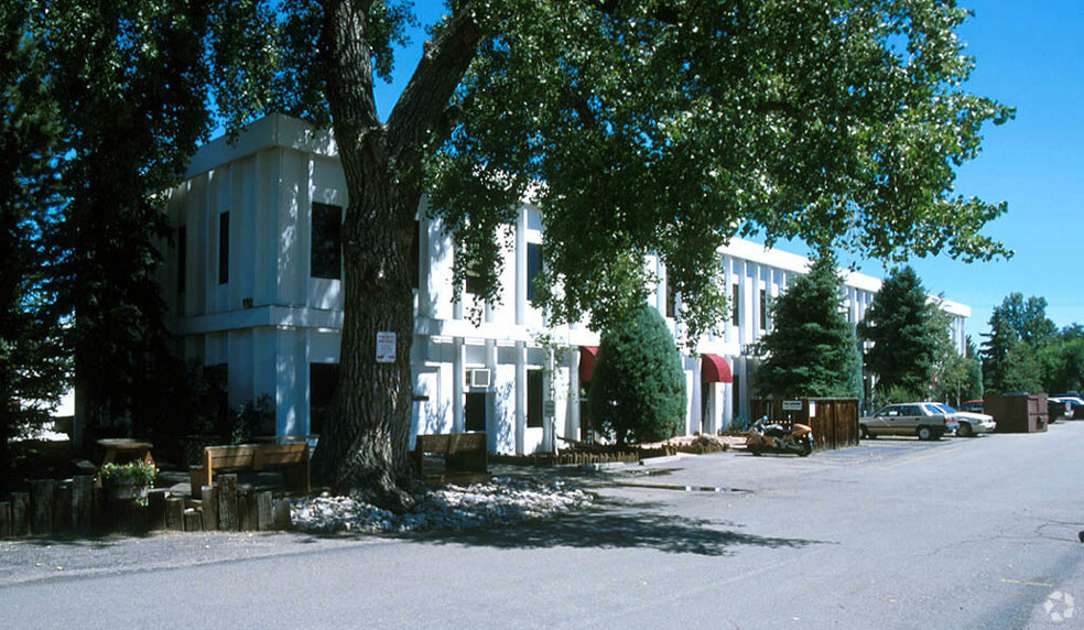 1700 55th St, Boulder, CO for rent - Primary Photo - Image 2 of 2