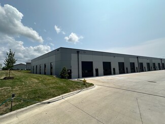 More details for 800 Interstate Pky, Waukee, IA - Industrial for Rent