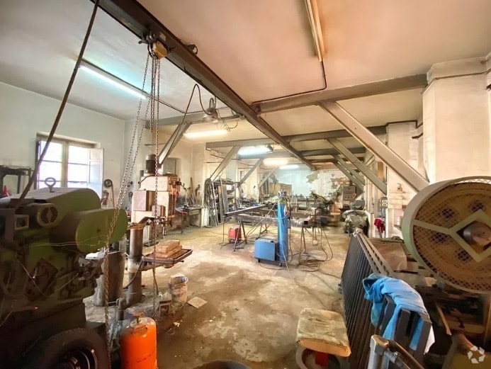 Build-to-Rent in San Lorenzo de El Escorial, Madrid for sale - Interior Photo - Image 1 of 1