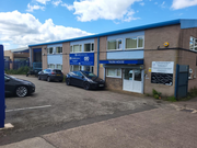 9 Coppice Side, Brownhills WMD - Commercial Property