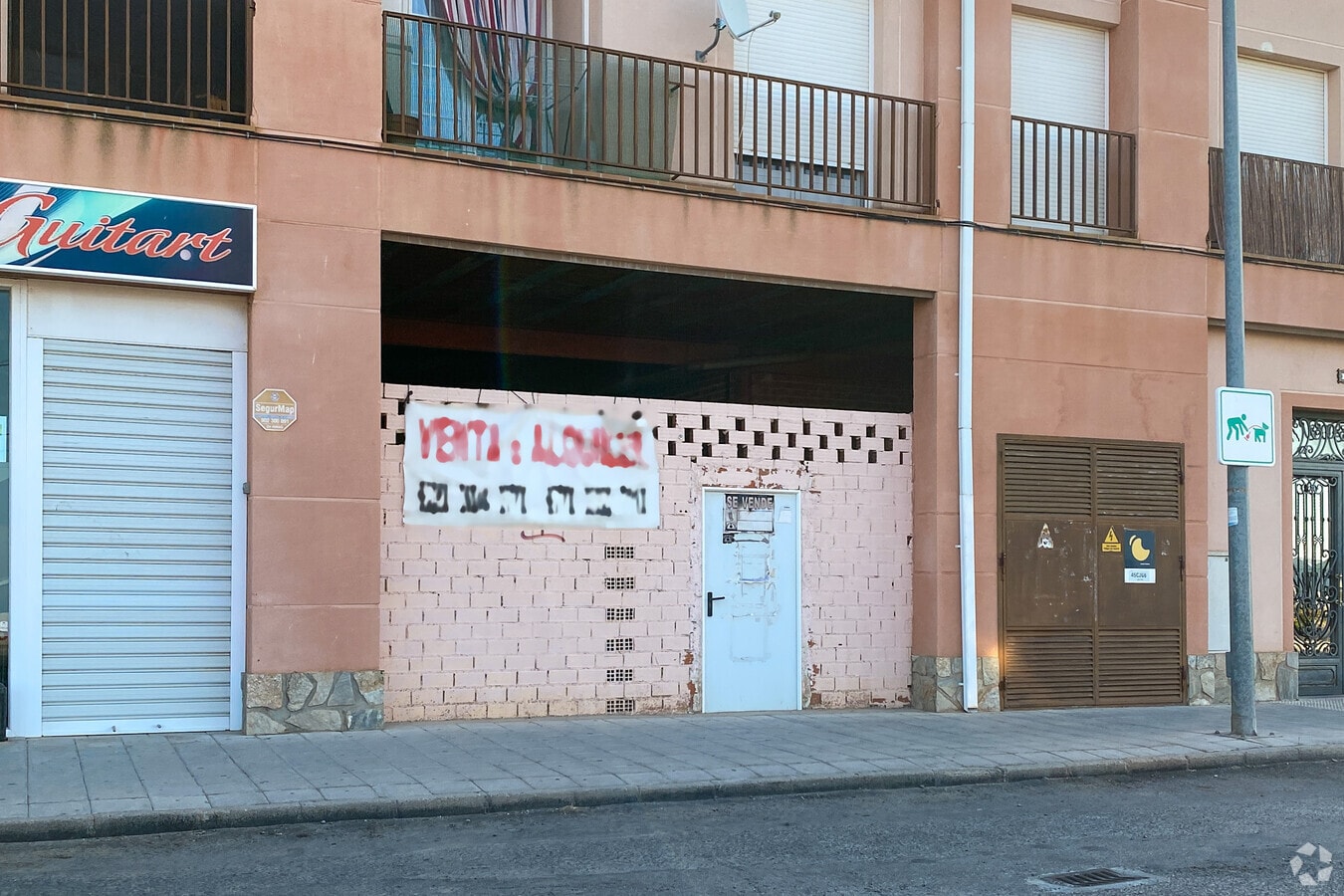 Avenida de Magallanes, 13, Santa Cruz de la Zarza, TOL 45370 - Unit Puerta 05 -  - Interior Photo - Image 2 of 2