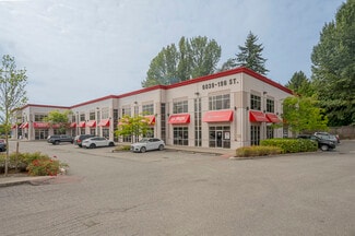 More details for 6039 196 St, Surrey, BC - Office, Light Industrial to Rent