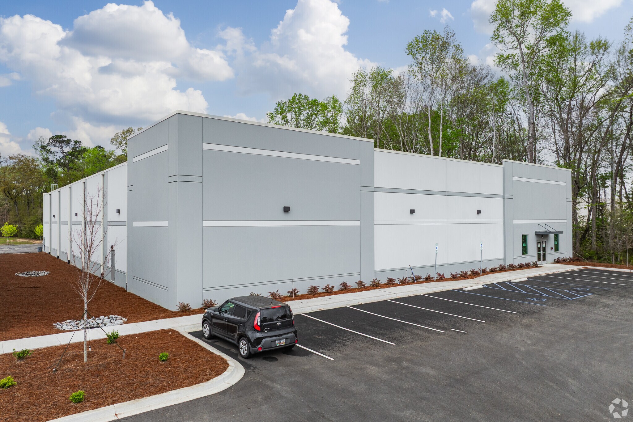 9571 Palmetto Commerce Pky, Ladson, SC for sale Primary Photo- Image 1 of 1