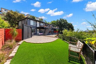 More details for 801-807 Torrance St, San Diego, CA - Build-to-Rent for Sale