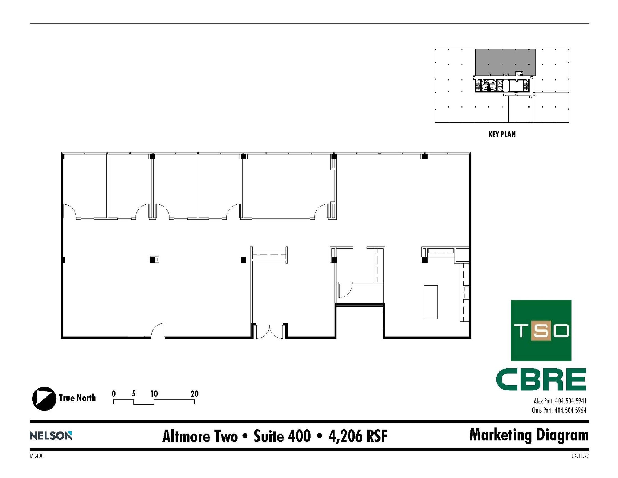 1200 Altmore Ave, Atlanta, GA to rent Floor Plan- Image 1 of 1