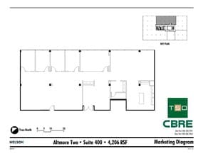1200 Altmore Ave, Atlanta, GA to rent Floor Plan- Image 1 of 1