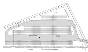 100 Logistics Dr, Carlisle, PA for rent Site Plan- Image 1 of 1