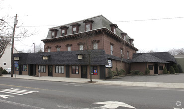 287-297 Main St, Metuchen, NJ for rent Building Photo- Image 1 of 6